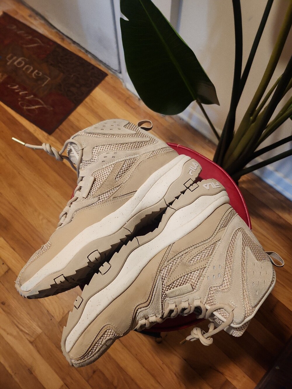 FILA Ranger Boot - Picture 9 of 13